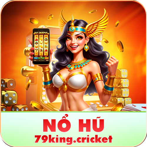 nổ hũ 79king
